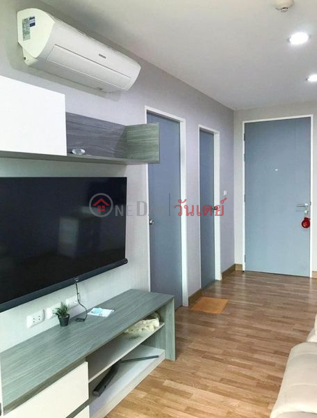 Condo for rent: Sucharee Life (8th floor),fully furnished | Thailand, Rental | ฿ 8,500/ month