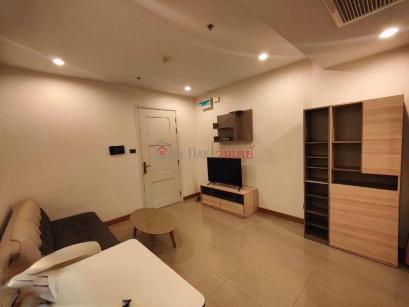 1 Bedroom, 1 Bathroom Supalai Welligton, Thailand | Sales, ฿ 3.5Million