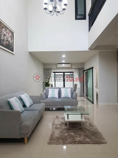 Property Search Thailand | OneDay | Residential Rental Listings 3-story house for rent near Big C Mae Hia