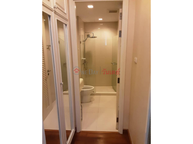 ฿ 19,000/ month, Condo for Rent: Ivy Sathorn 10, 40 m², 1 bedroom(s)