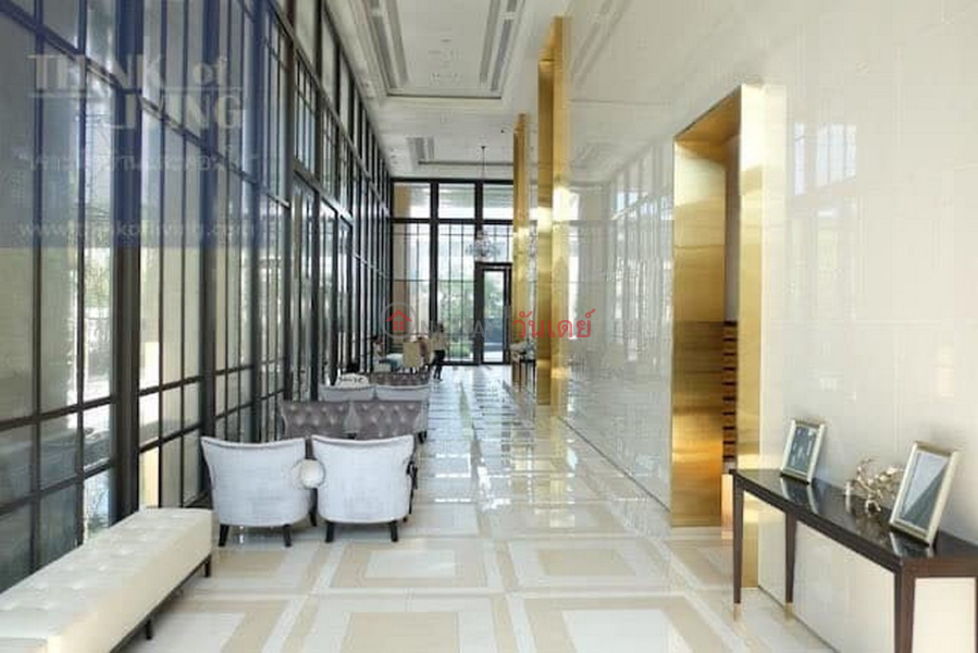 Condo for Rent: Equinox, 41 m², 1 bedroom(s) Rental Listings