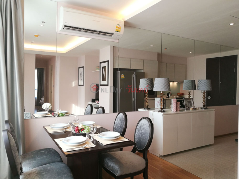  2 Residential, Rental Listings ฿ 62,000/ month