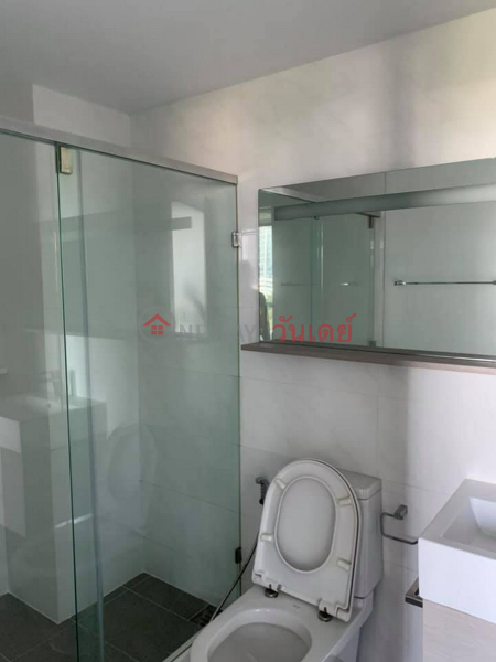 Condo for Rent: The Room Sukhumvit 40, 42 m², 1 bedroom(s) Rental Listings