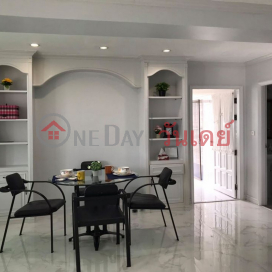 Condo for Rent: Royal Castle, 140 m², 3 bedroom(s) - OneDay_0