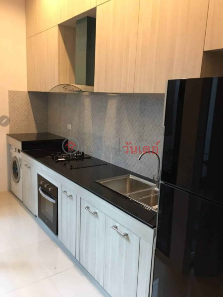 ฿ 59,000/ month, House for Rent: Private Townhouse (6 House),200 m², 3 bedroom(s)