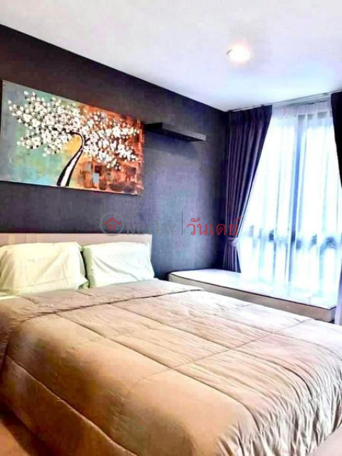 Condo for sale The Excel Udomsuk (4th floor) _0