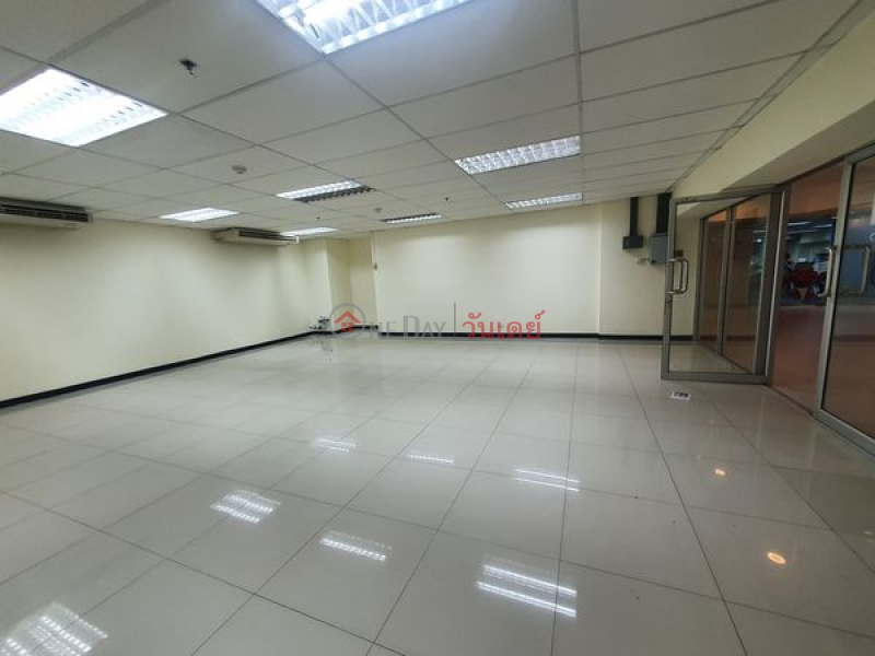 Office space for rent 4 รายการเช่า (TRI-TP0001224)