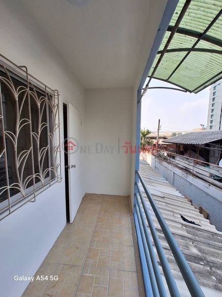 ฿ 6,000/ month Condo for rent: Ratchada Prestige Ladprao 48 (2nd floor, building C)