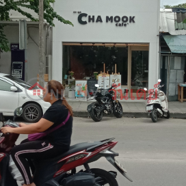 Chamook Cafe 1 Soi Lat Phrao 101,Bang Kapi, Thailand