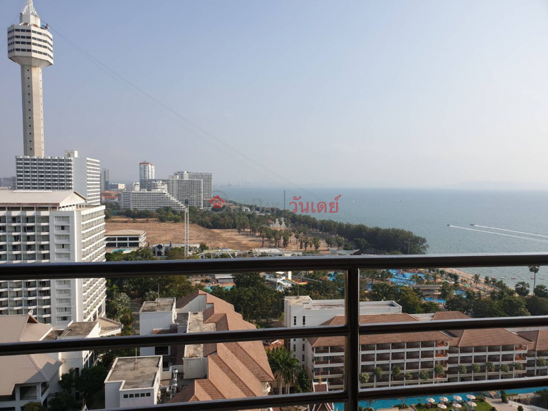 ฿ 7.6Million | View Talay 3