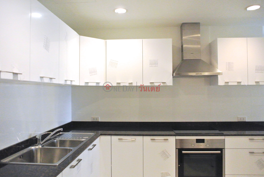 Condo for Rent: La Cascade, 260 m², 3 bedroom(s) | Thailand | Rental ฿ 121,000/ month