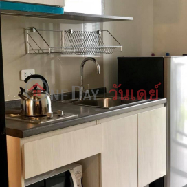 Condo for Rent: The Base Park West Sukhumvit 77, 30 m², 1 bedroom(s) - OneDay_0