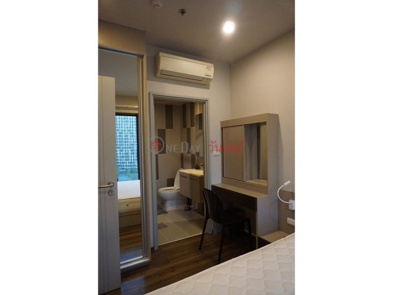 Condo for Rent: Onyx Phaholyothin, 31 m², 1 bedroom(s),Thailand | Rental | ฿ 16,000/ month