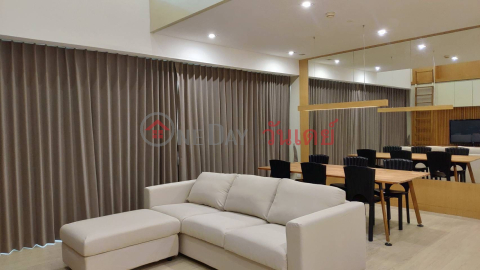 Condo for Rent: The Room Sukhumvit 21, 104 m², 2 bedroom(s) - OneDay_0