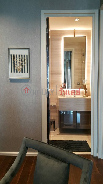 Condo for Rent: The Diplomat 39, 74 m², 2 bedroom(s) | Thailand, Rental, ฿ 90,000/ month