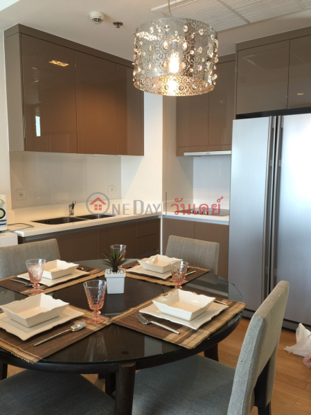 Condo for Rent: Siri at Sukhumvit, 75 m², 2 bedroom(s) Rental Listings