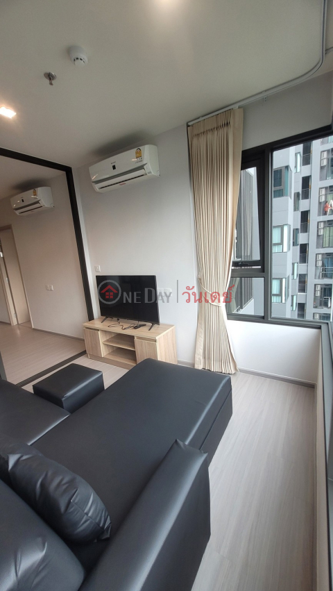 คอนโด สำหรับ เช่า: Life Sathorn Sierra, 40 ตร.ม., 1 ห้องนอน - OneDay_0