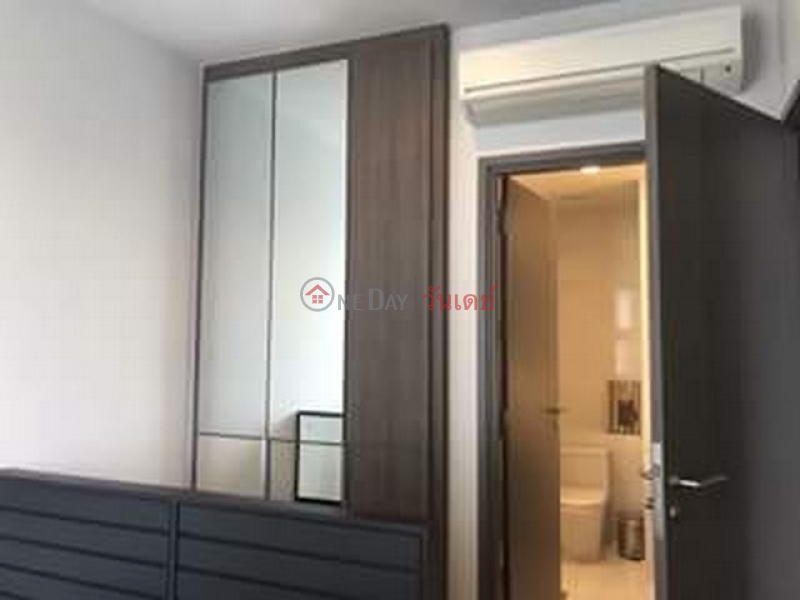 ฿ 7.21Million | Condo for Sale: Keyne, 36 m², 1 bedroom(s)