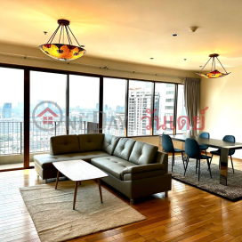 Condo for Rent: The Emporio Place, 161 m², 3 bedroom(s) - OneDay_0