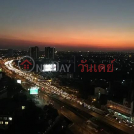 Condo for rent: Supalai Vista Tiwanon-Intersection (21st floor),fully furnished _0