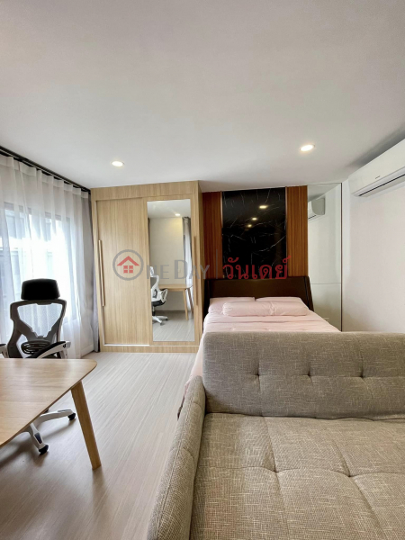 Condo Aspire Sukhumvit-On Nut (5th floor, building B),Thailand, Rental ฿ 13,000/ month