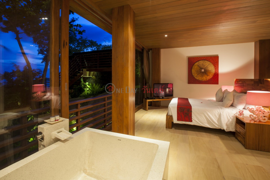 Baan Hinyai, Thailand, Rental | ฿ 1.27Million/ month