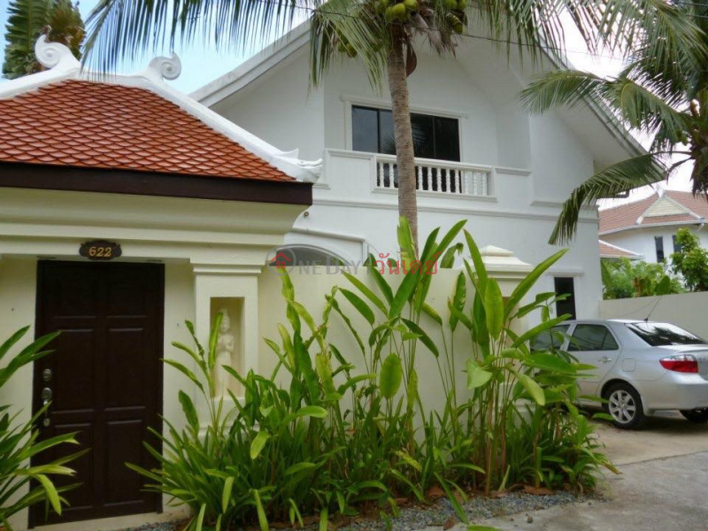 Villa In Palm Grove Resort Sales Listings (TRI-4727)