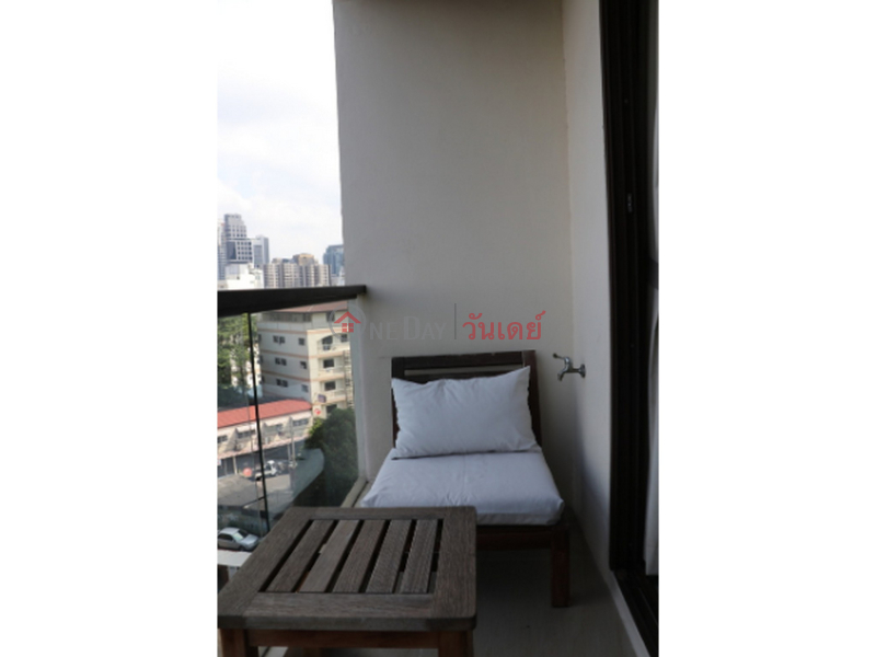 Property Search Thailand | OneDay | Residential | Rental Listings, Condo for Rent: Xvi The Sixteenth Condominum, 40 m², 1 bedroom(s)