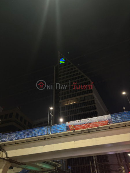 Kronos Sathon tower (โครโนส สาธร ทาวเวอร์),Bang Rak | OneDay วันเดย์(5)