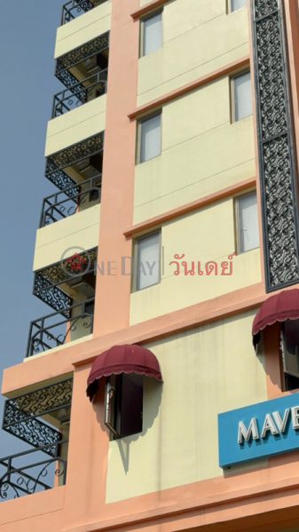 Maverick Ratchada Hotel (โรงแรม มาเวอริค รัชดา),Din Daeng | OneDay วันเดย์(2)