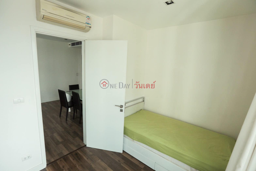 คอนโด สำหรับ เช่า: The Room Sukhumvit 62, 77 ตร.ม., 2 ห้องนอน รายการเช่า