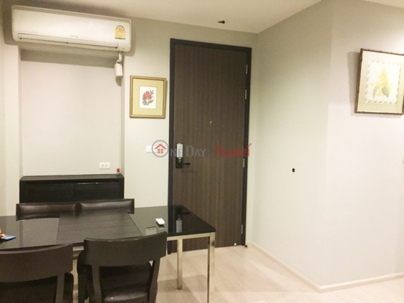 Condo for Rent: Rhythm Sukhumvit 44/1, 70 m², 2 bedroom(s) Rental Listings