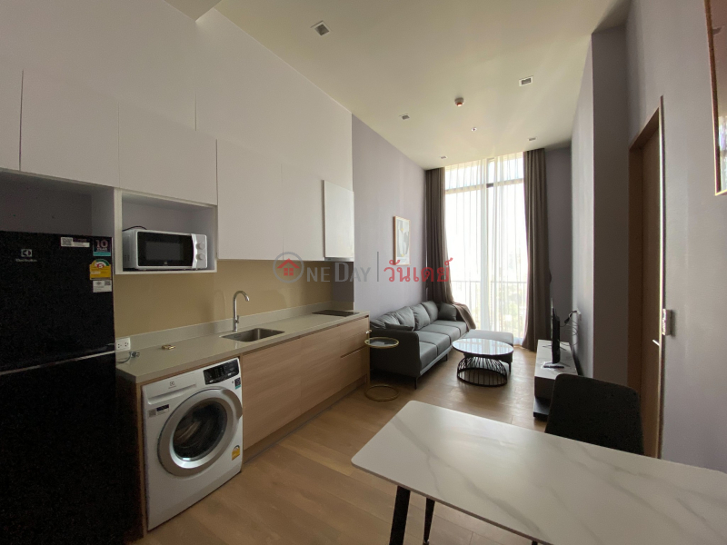  | 1 | Residential Rental Listings, ฿ 27,000/ month