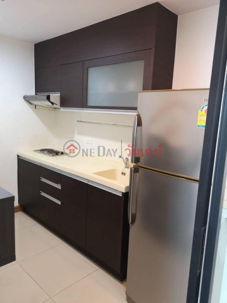 Condo for Rent: Supalai Premier Ratchada-narathivas-sathorn, 72 m², 2 bedroom(s),Thailand Rental | ฿ 28,000/ month