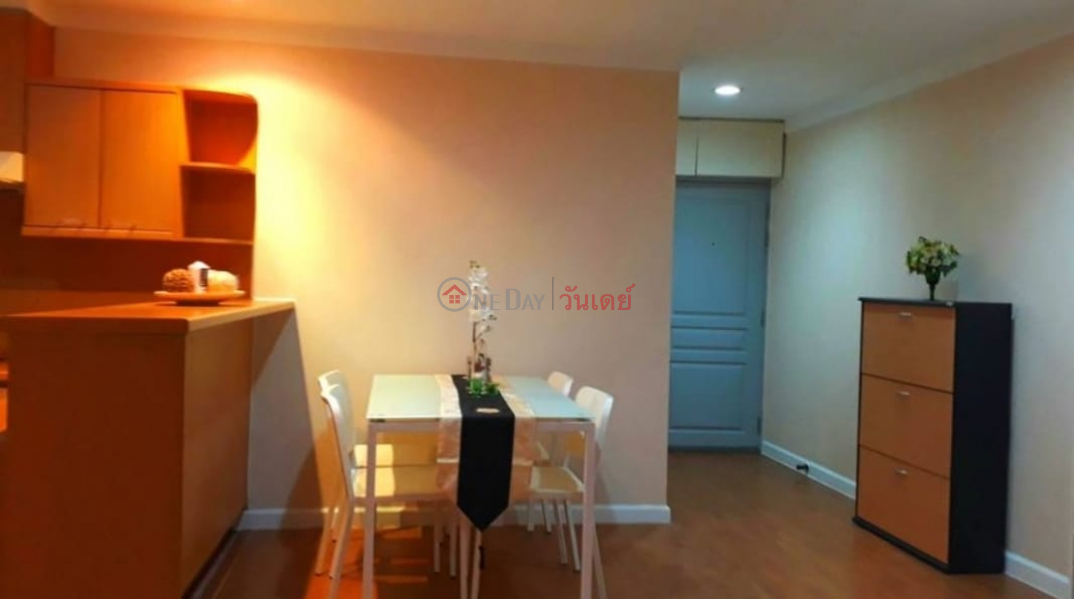 2 Bedroom Unit BTS Phromphong รายการเช่า (TRI-7076)