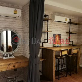 Condo for Rent: Formosa Ladprao 7, 40 m², 1 bedroom(s) - OneDay_0