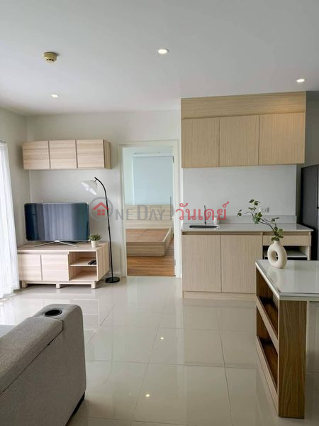 Property Search Thailand | OneDay | Residential, Rental Listings | For rent dcondo Nim Chiangmai (7th floor)