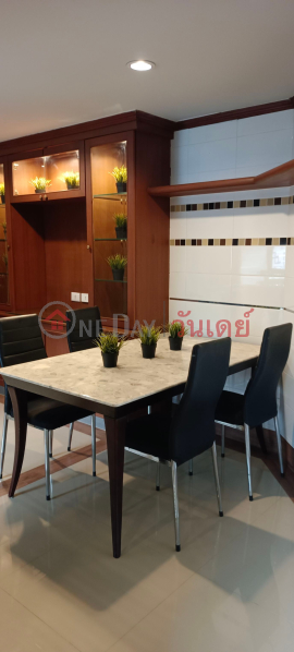 Condo for Rent: Beverly Tower Condo, 80 m², 2 bedroom(s),Thailand | Rental, ฿ 29,000/ month