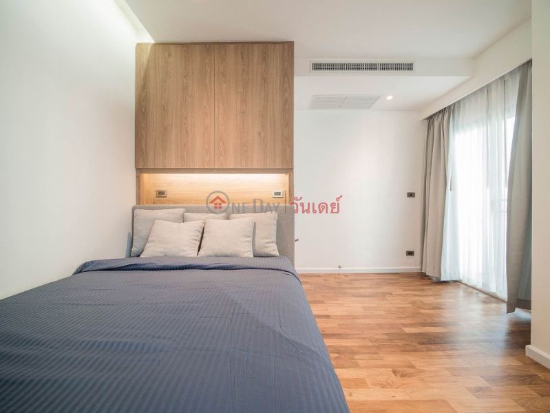 Condo for Rent: Noble Ora, 114 m², 2 bedroom(s),Thailand, Rental, ฿ 80,000/ month