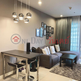 คอนโด สำหรับ เช่า: Circle Condominium, 47 ตร.ม., 1 ห้องนอน - OneDay_0