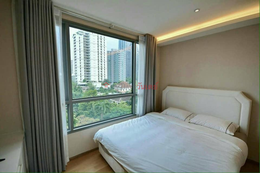 Condo for Rent: H Sukhumvit 43, 60 m², 2 bedroom(s) Rental Listings