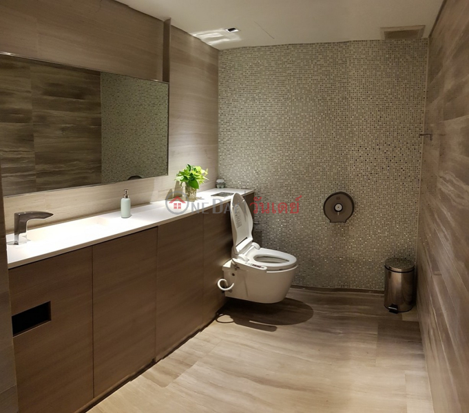 Condo for Rent: The Saint Residences, 30 m², 1 bedroom(s),Thailand, Rental ฿ 22,000/ month