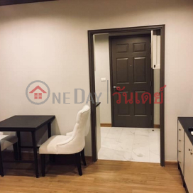 Condo for Rent: The Reserve - Kasemsan 3, 39 m², 1 bedroom(s) - OneDay_0