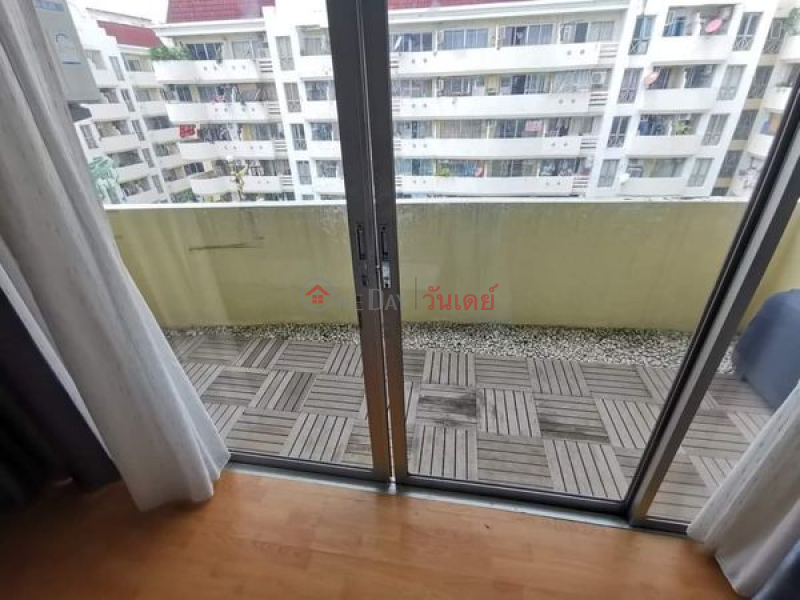 ฿ 7,000/ month | Condo for rent: Family Park Condo Ladprao 48 (7th floor, building A, A706)