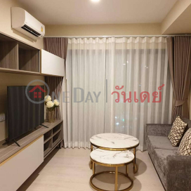 คอนโด สำหรับ เช่า: Knightsbridge Phaholyothin - Interchange, 50 ตร.ม., 2 ห้องนอน - OneDay_0