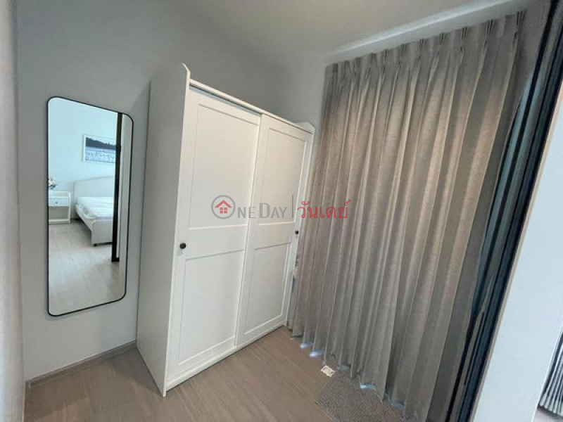 ฿ 14,500/ month | Condo for rent: Life Sathorn Sierra (25th floor),fully furnished