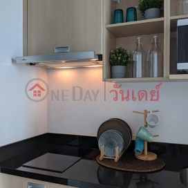 คอนโด สำหรับ เช่า: Haus 23 Ratchada - Ladprao, 35 ตร.ม., 1 ห้องนอน - OneDay_0