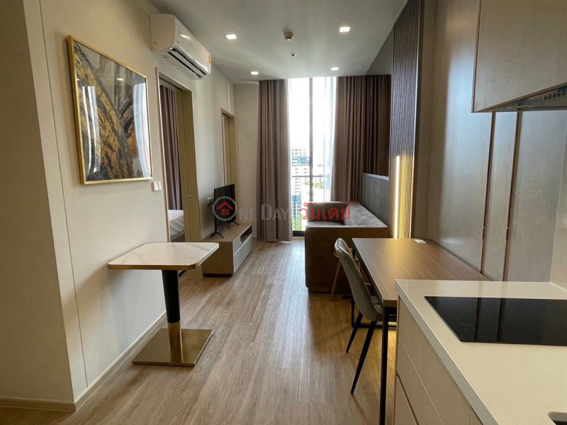 Noble State 39 – Ready-to-Move-In Near BTS Phrom Phong Rental Listings