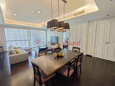 อพาร์ทเมนท์ สำหรับ เช่า: Monet House Apartment, 120 ตร.ม., 2 ห้องนอน - OneDay_0