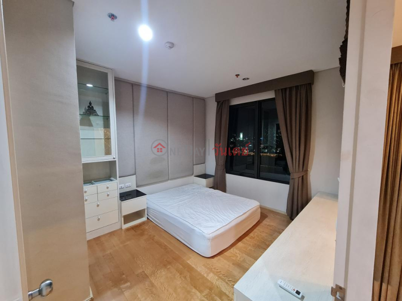 Condo for Sale: Villa Asoke, 80 m², 2 bedroom(s) Sales Listings